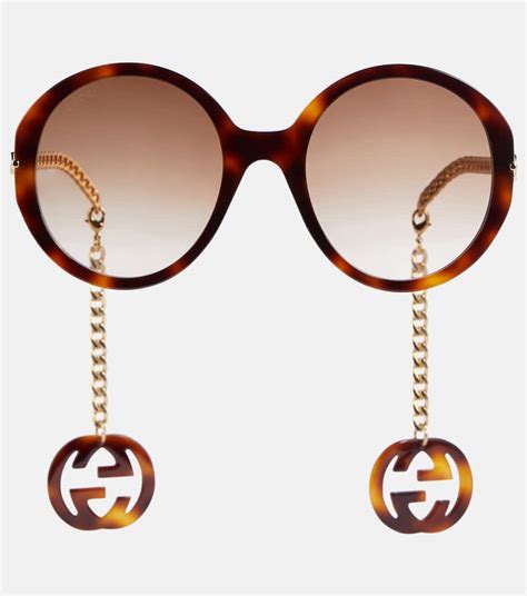 gucci sunglasses charms|Gucci sunglasses unisex.